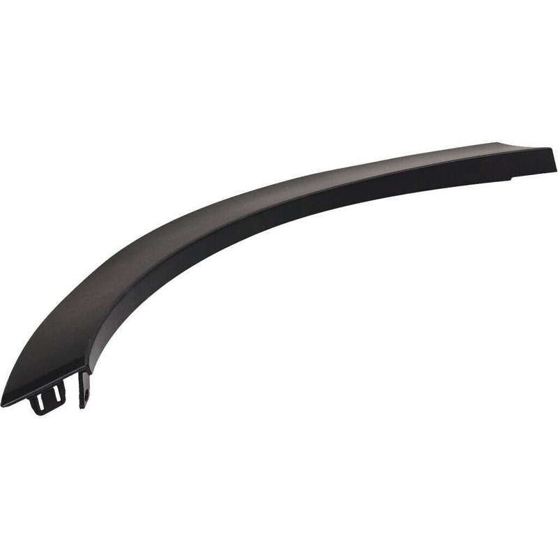 Wheel Arch Trim Rear Passenger Side Honda Crv 2017-2022 Textured Black , Ho1791106U – Hunt Parts
