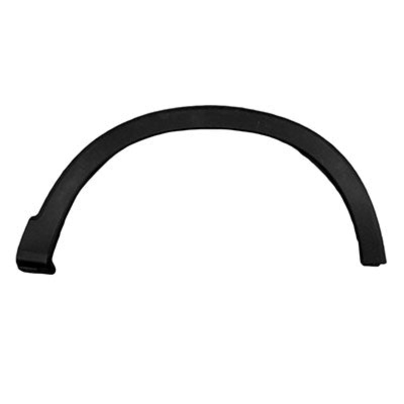Wheel Arch Trim Rear Passenger Side Honda Hrv 2016-2022 Black Textured , Ho1791105U – Hunt Parts