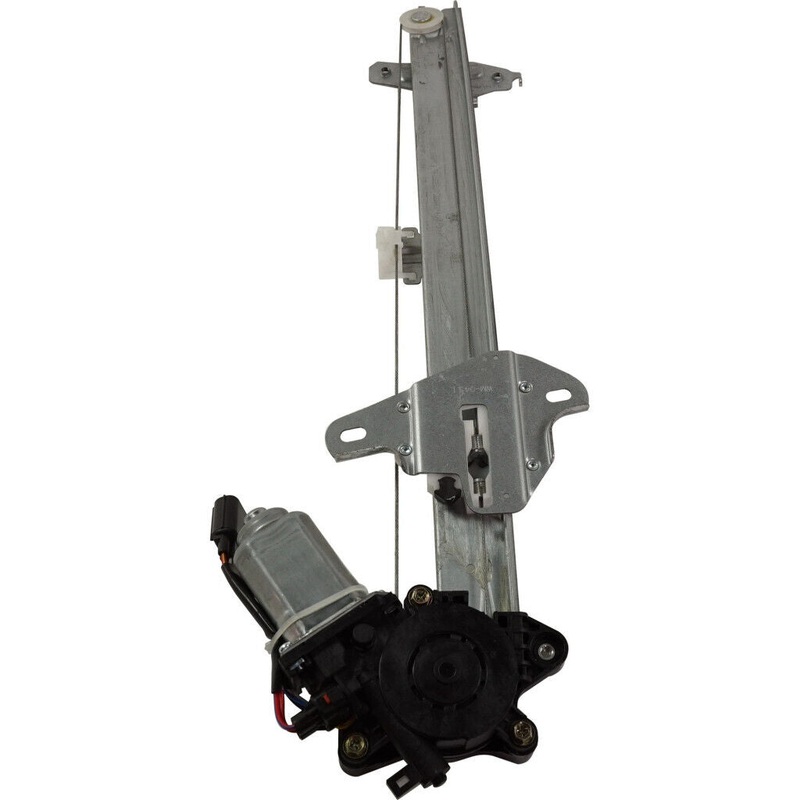 Window Regulator Front Driver Side Honda Civic Sedan 2016-2021 Power 6 Pin North American Built , Ho1350172 – Hunt Parts