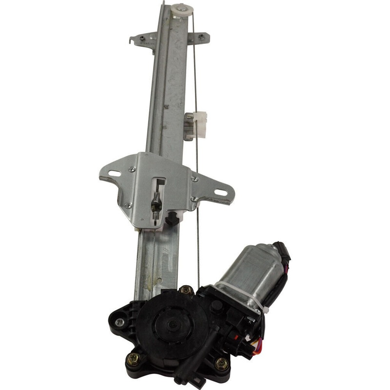 Window Regulator Front Passenger Side Honda Civic Sedan 2016-2021 Power 6 Pin North American Built , Ho1351172 – Hunt Parts