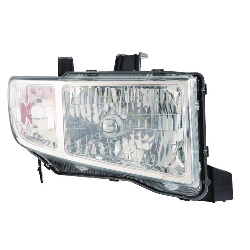 Head Lamp Passenger Side Honda Ridgeline 2009-2014 Capa – Hunt Parts