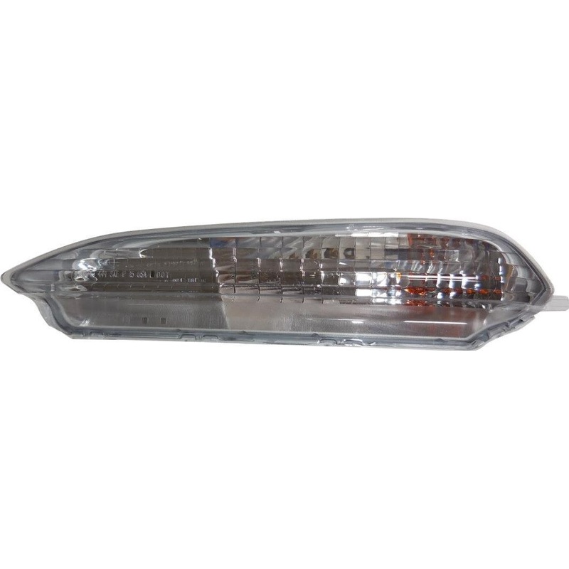 Side Marker Lamp Front Driver Side Honda Pilot 2016-2018 Without Parking Lam Capa , Ho2530128C – Hunt Parts