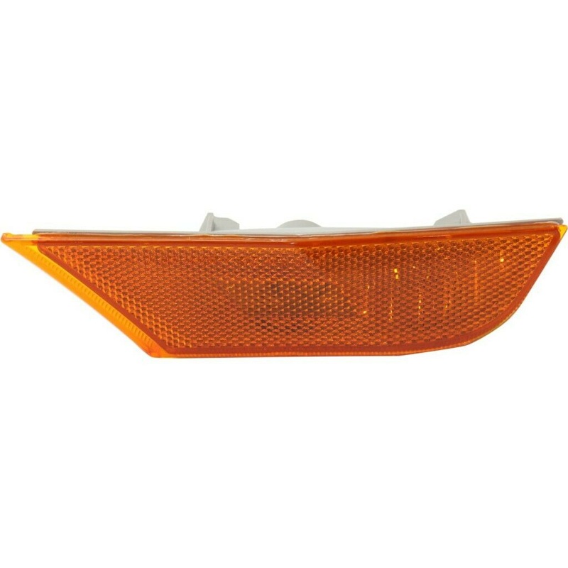 Side Marker Lamp Passenger Side Honda Odyssey 2018-2023 Capa , Ho2551128C – Hunt Parts