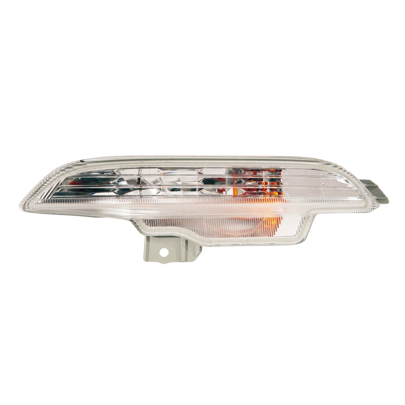 Signal Lamp Front Driver Side Honda Insight 2010-2011 Capa , Ho2530125C – Hunt Parts