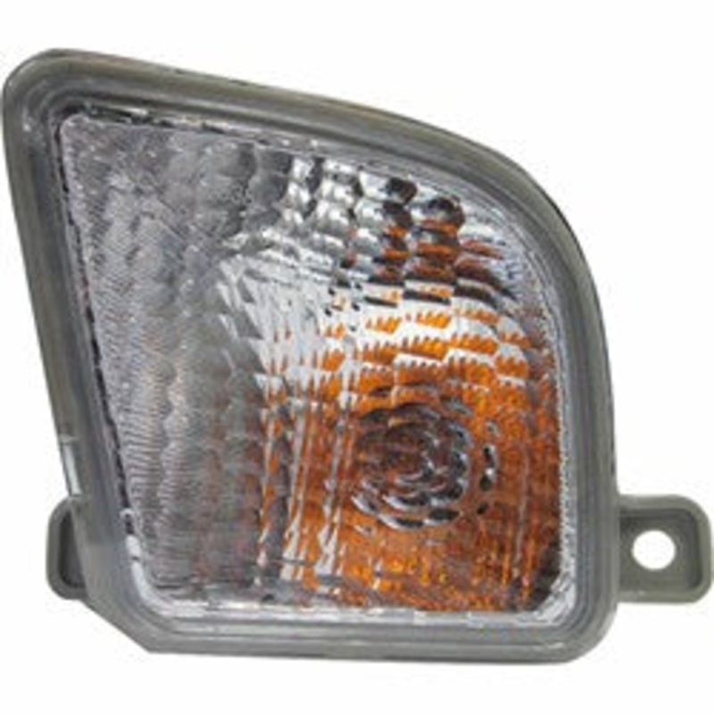 Signal Lamp Front Driver Side Honda Odyssey 2018-2020 Elite/Ex/Ex-L/ Touring Model Capa , Ho2530131C – Hunt Parts