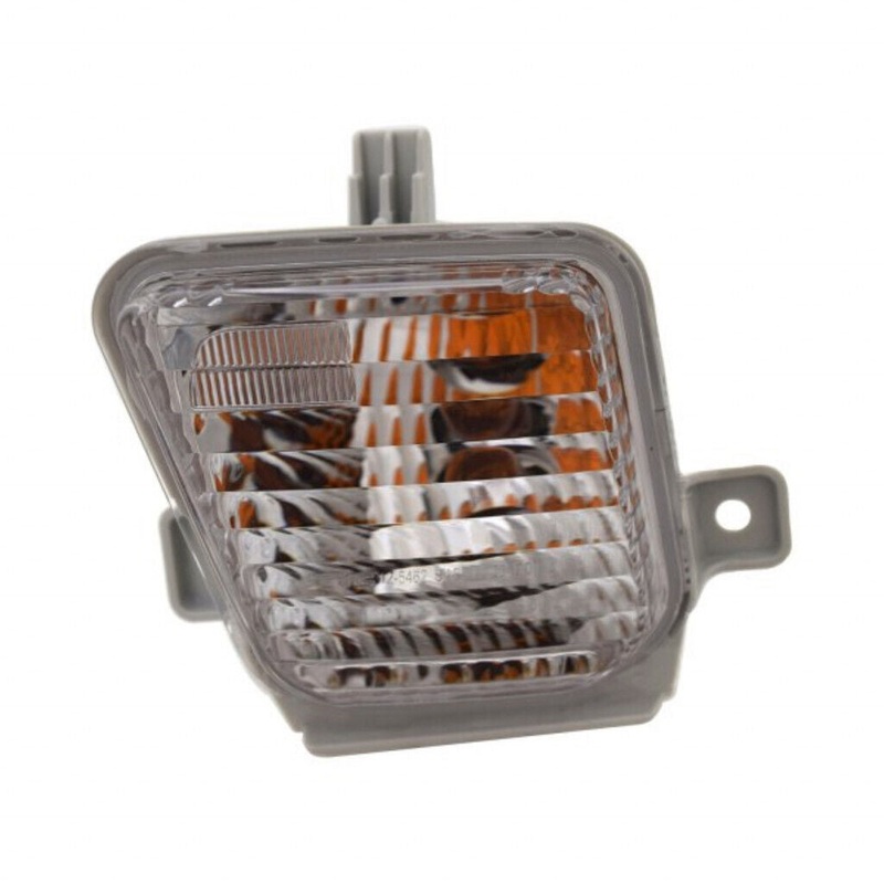 Signal Lamp Front Driver Side Honda Odyssey 2021-2023 High Quality , Ho2530134 – Hunt Parts