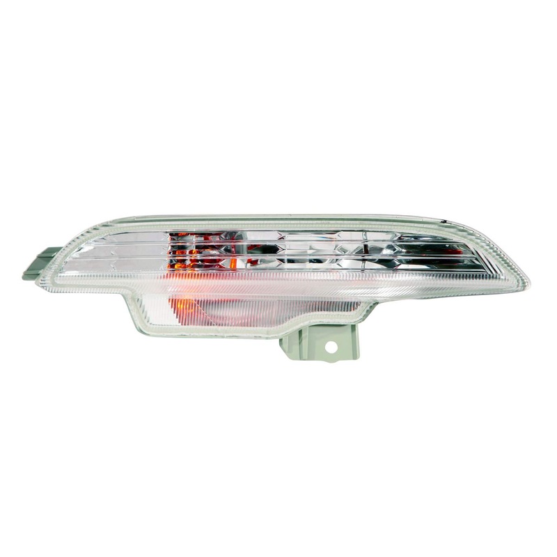 Signal Lamp Front Passenger Side Honda Insight 2010-2011 Capa , Ho2531125C – Hunt Parts