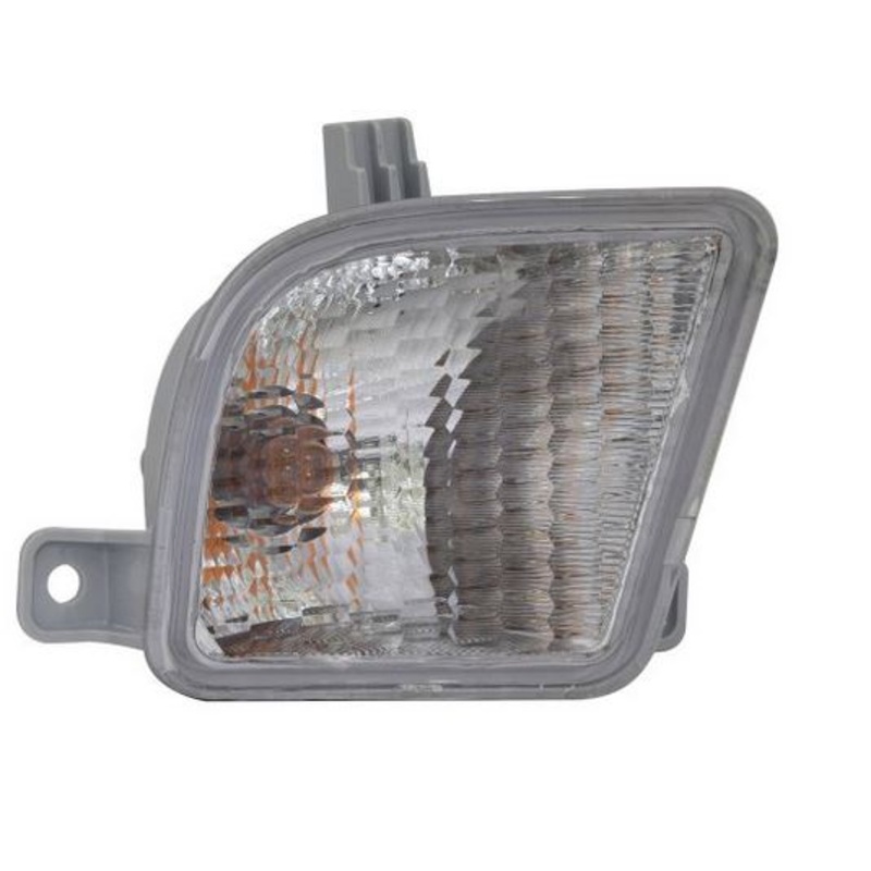 Signal Lamp Front Passenger Side Honda Odyssey 2018-2020 Lx Model Capa , Ho2531132C – Hunt Parts