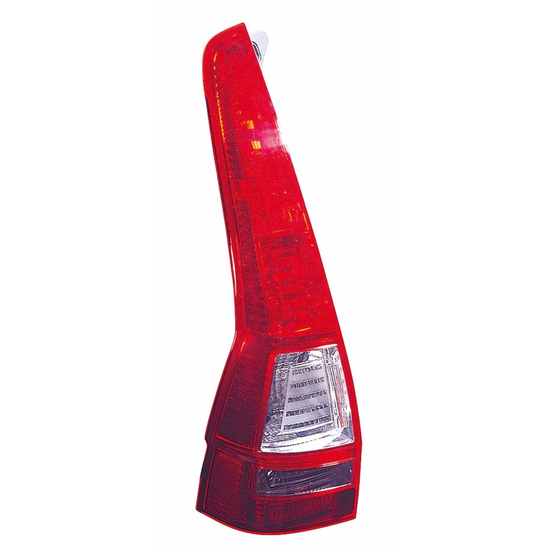 Tail Lamp Driver Side Honda Crv 2007-2011 Capa – Hunt Parts
