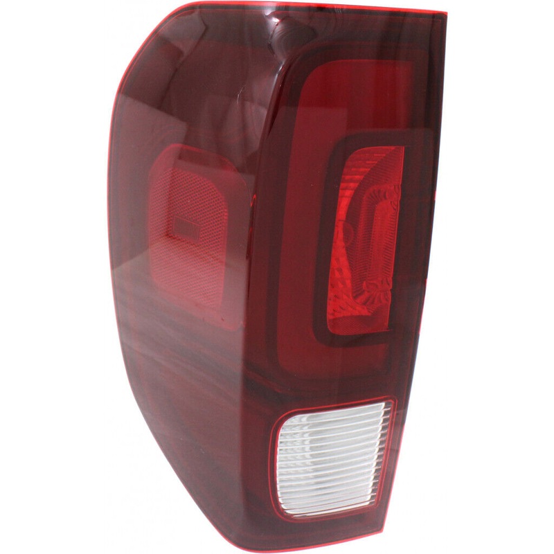 Tail Lamp Driver Side Honda Ridgeline 2017-2020 Black Edition/Rtl-E Model Capa , Ho2800195C – Hunt Parts