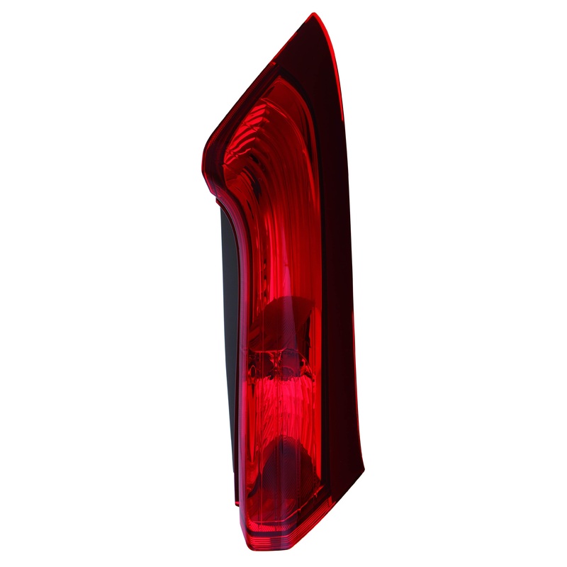 Tail Lamp Driver Side Upper Honda Crv 2012-2014 Capa – Hunt Parts