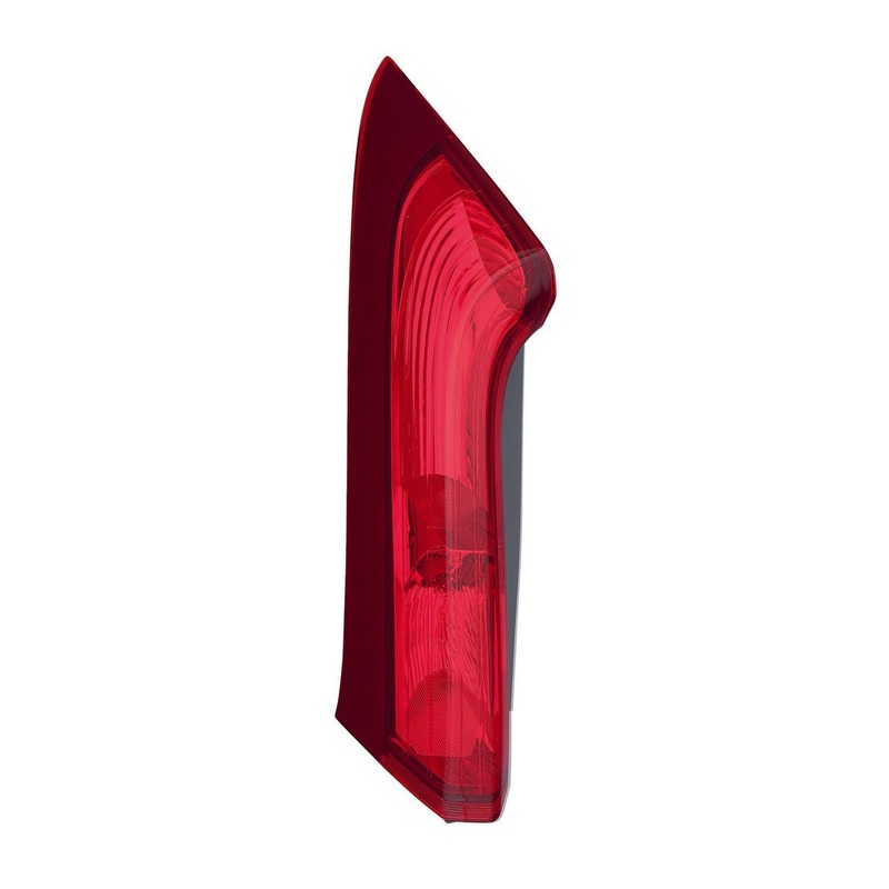 Tail Lamp Driver Side Upper Honda Crv 2015-2016 Capa – Hunt Parts