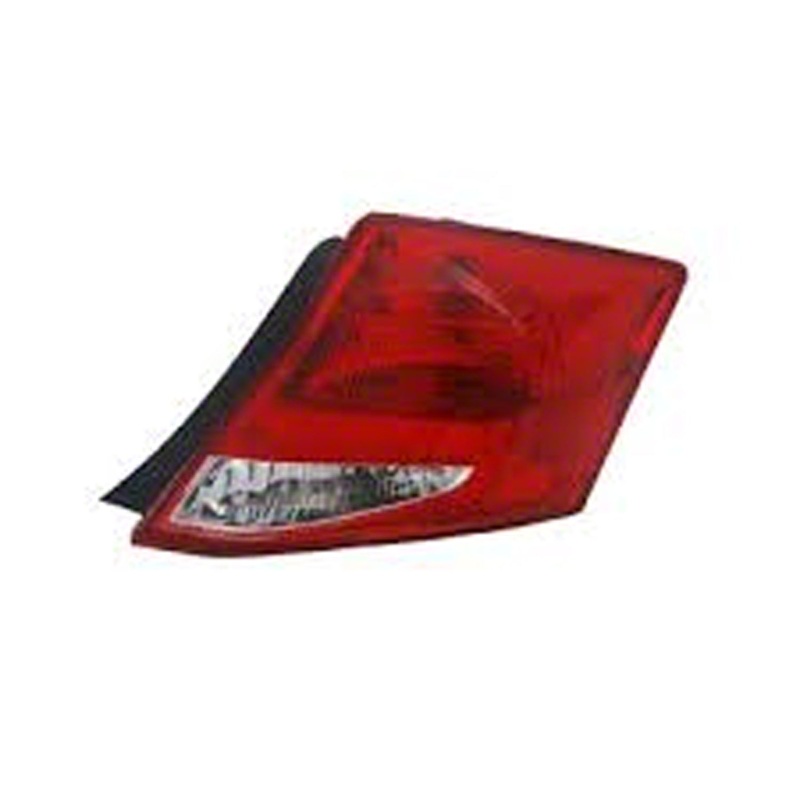 Tail Lamp Passenger Side Honda Accord Coupe 2011-2012 Capa – Hunt Parts
