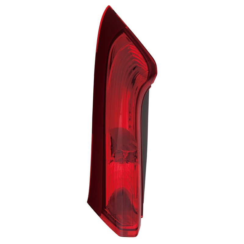Tail Lamp Passenger Side Upper Honda Crv 2012-2014 Capa , Ho2801189C – Hunt Parts