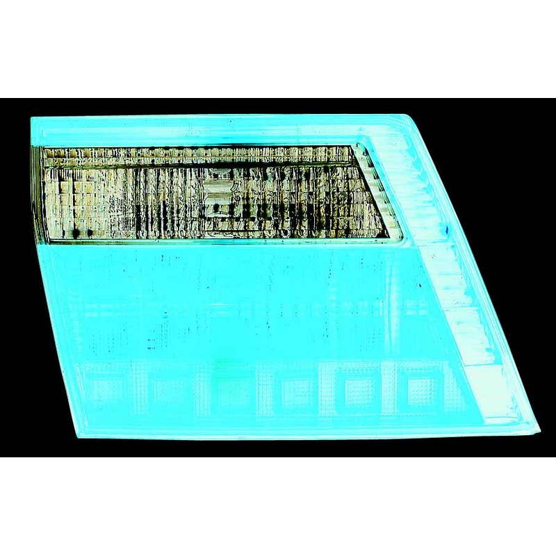 Trunk Lamp Driver Side Honda Odyssey 2005-2007 (Back-Up Lamp) Capa , Ho2800163C – Hunt Parts