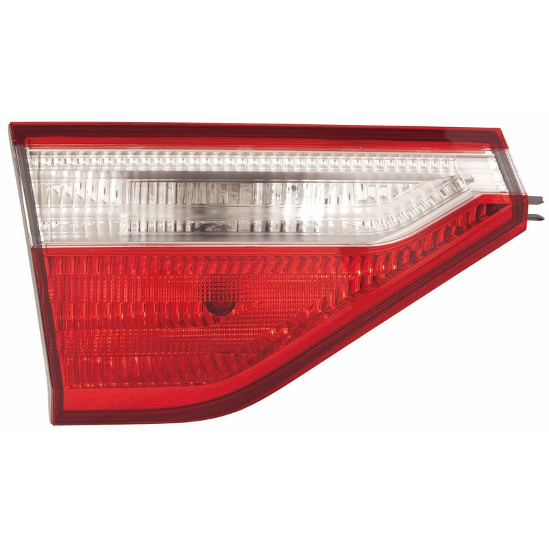 Trunk Lamp Driver Side Honda Odyssey 2011-2013 (Back-Up Lamp) Capa , Ho2802103C – Hunt Parts