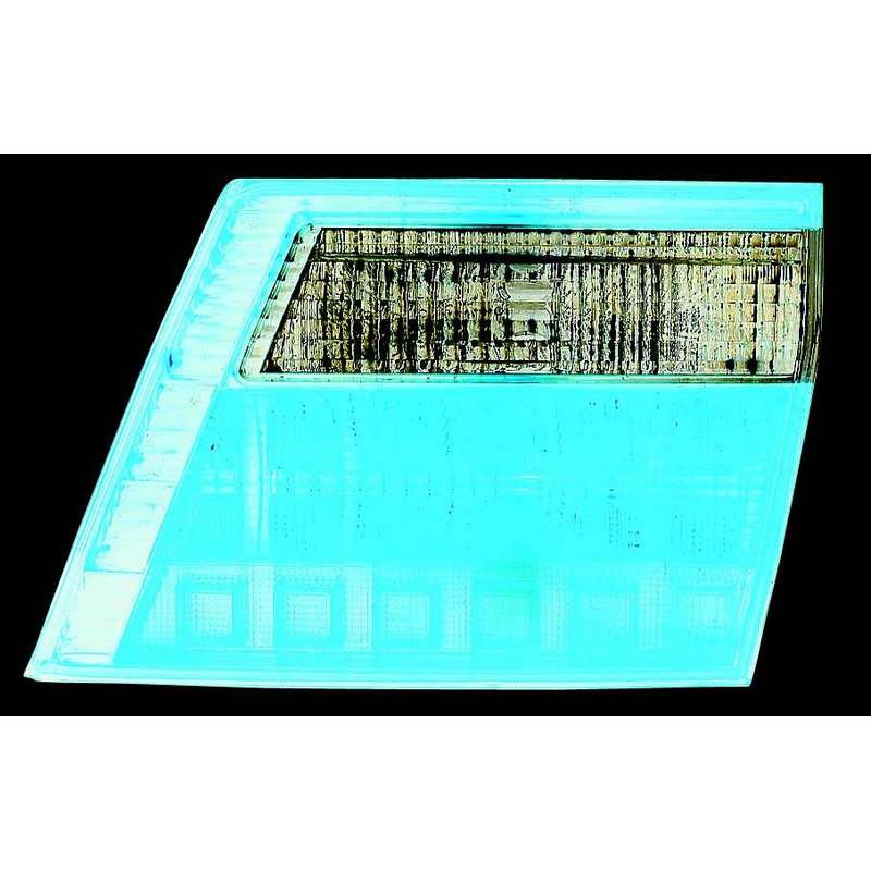 Trunk Lamp Passenger Side Honda Odyssey 2005-2007 (Back-Up Lamp) Capa , Ho2801163C – Hunt Parts