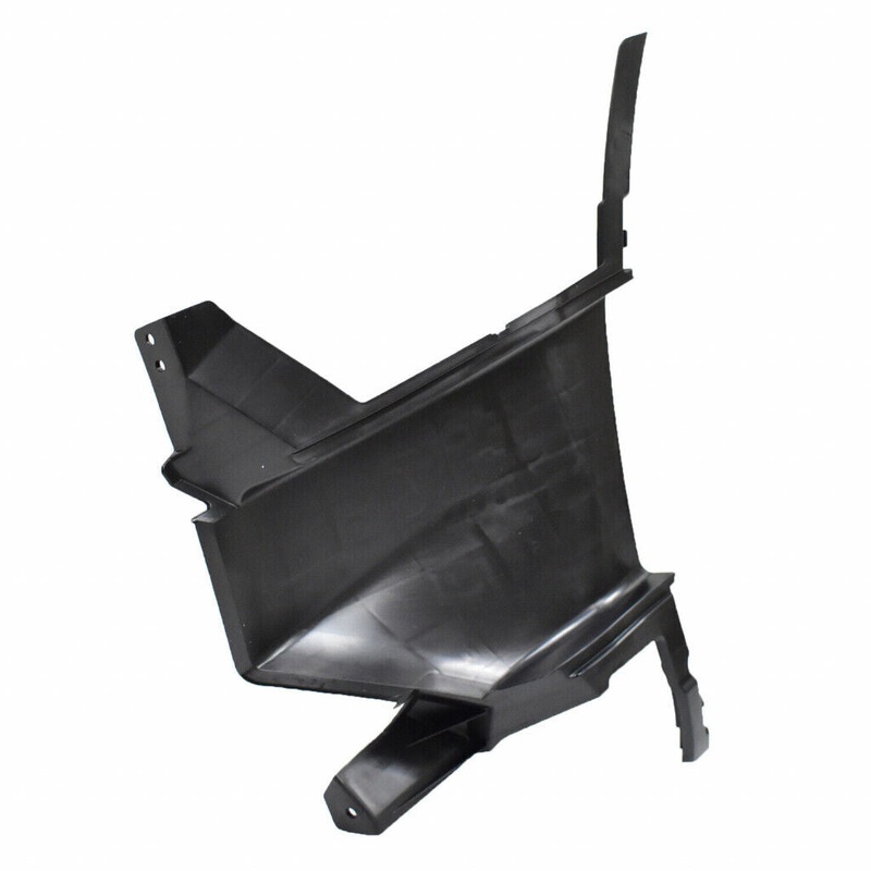 Bumper Air Duct Driver Side Hyundai Elantra Sedan 2021-2023 Plastic Korea Built Exclude Ltd , Hy1038167 – Hunt Parts