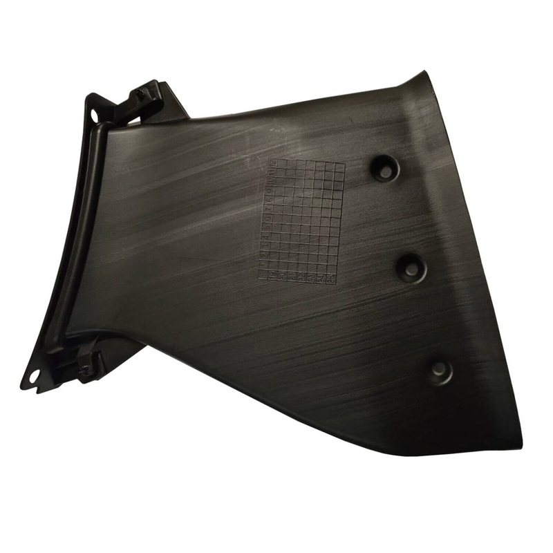 Bumper Air Duct Driver Side Hyundai Santa Fe 2019-2020 – Hunt Parts