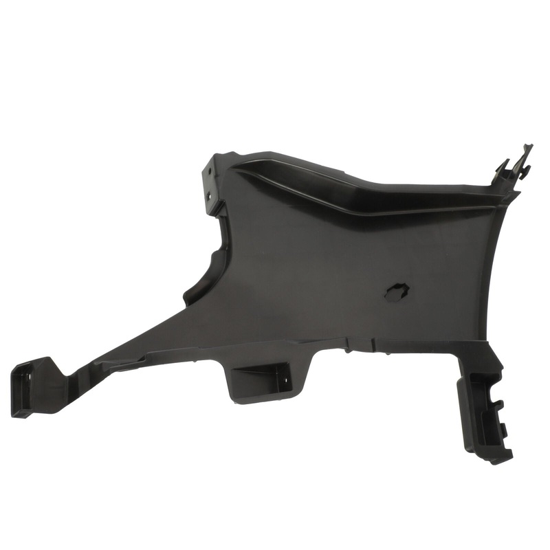 Bumper Air Duct Driver Side Hyundai Sonata 2020-2023 – Hunt Parts