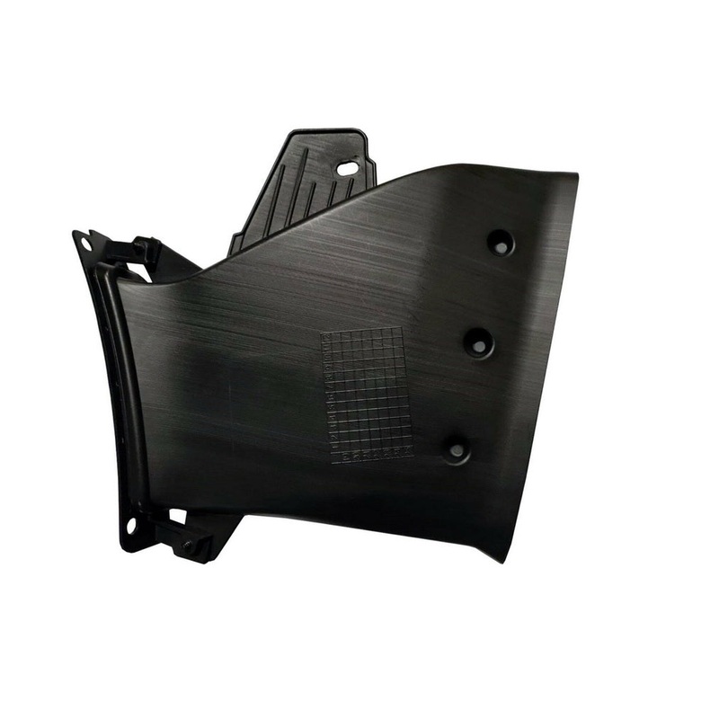 Bumper Air Duct Passenger Side Hyundai Santa Fe 2019-2020 – Hunt Parts