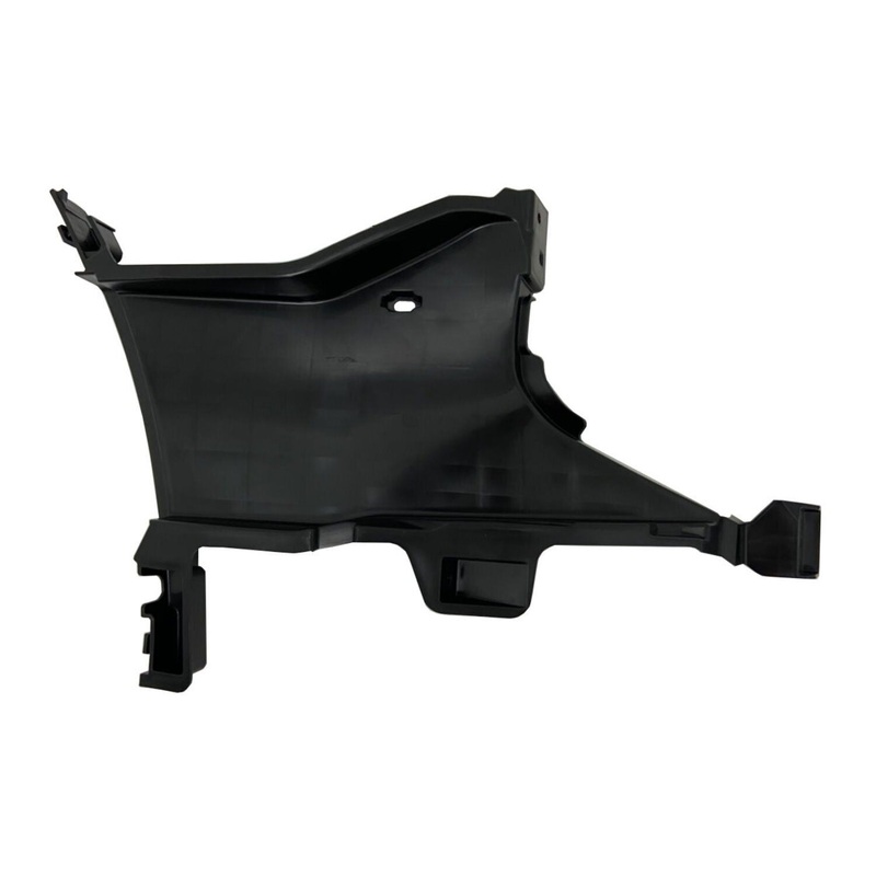 Bumper Air Duct Passenger Side Hyundai Sonata 2020-2023 – Hunt Parts