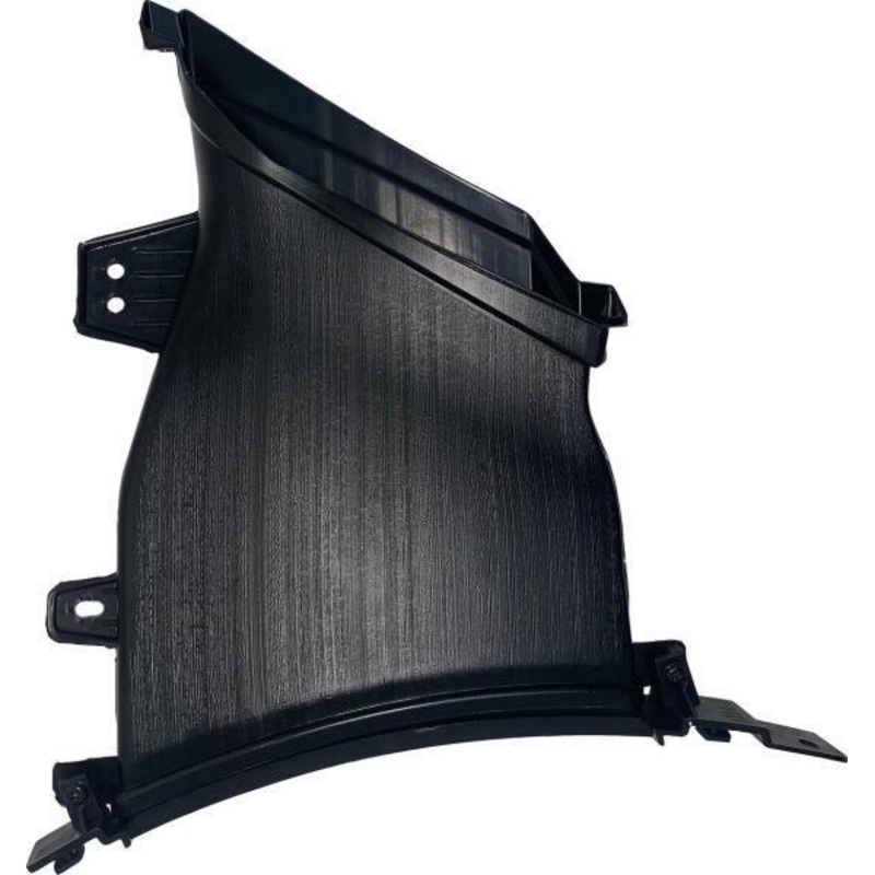 Bumper Air Duct Passenger Side Hyundai Sonata 2020-2023 Sel/Sel Plus/Ltd/Luxury/Ultimate (Canada) Models , Hy1039165 – Hunt Parts