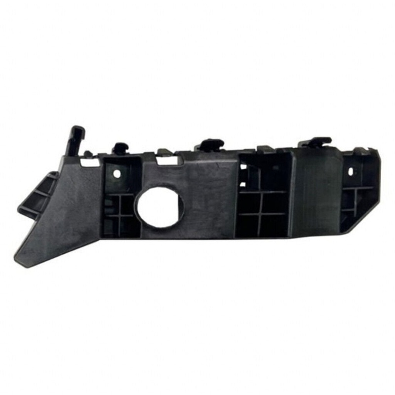 Bumper Bracket Front Driver Side Hyundai Santa Fe 2021-2023 Exclude Hatchback , Hy1042148 – Hunt Parts