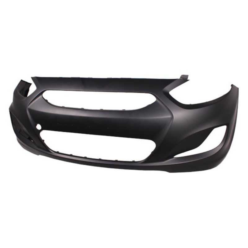 Bumper Front Hyundai Accent Hatchback 2012-2013 Primed , Hy1000188U – Hunt Parts