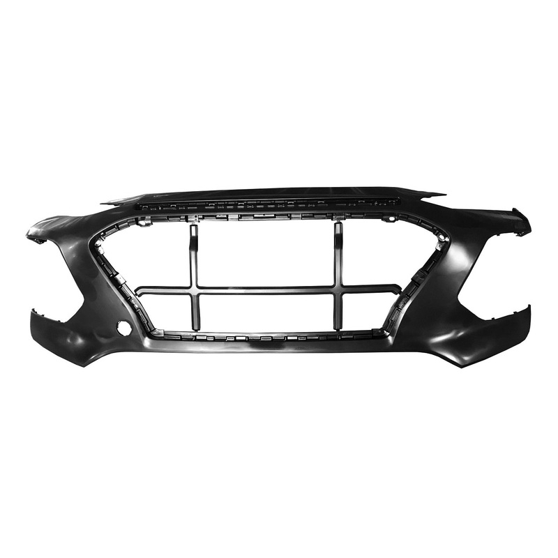 Bumper Front Hyundai Kona 2018-2021 Primed Ptm , Hy1000225C – Hunt Parts