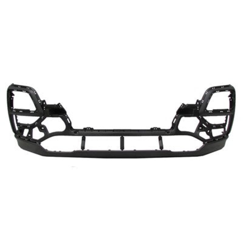 Bumper Lower Front Hyundai Kona 2018-2021 Textured Capa – Hunt Parts