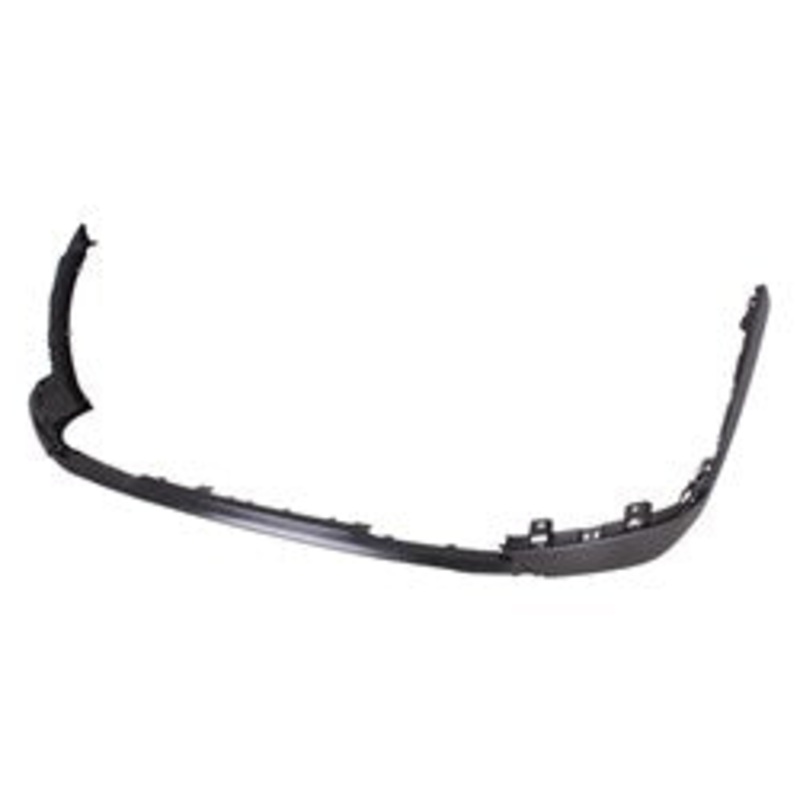 Bumper Lower Front Hyundai Tucson 2019-2021 Textured Black With Skid Palte Capa , Hy1015113C – Hunt Parts