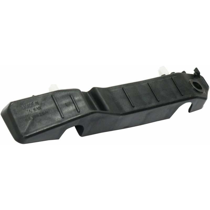 Bumper Retainer Front Driver Side Hyundai Sonata 2018-2019 – Hunt Parts