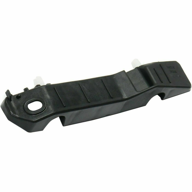 Bumper Retainer Front Passenger Side Hyundai Sonata 2018-2019 , Hy1043129U – Hunt Parts