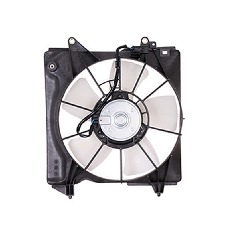 Radiator Fan Assembly Driver Side Honda Hrv 2016-2018 , Ho3115167U – Hunt Parts