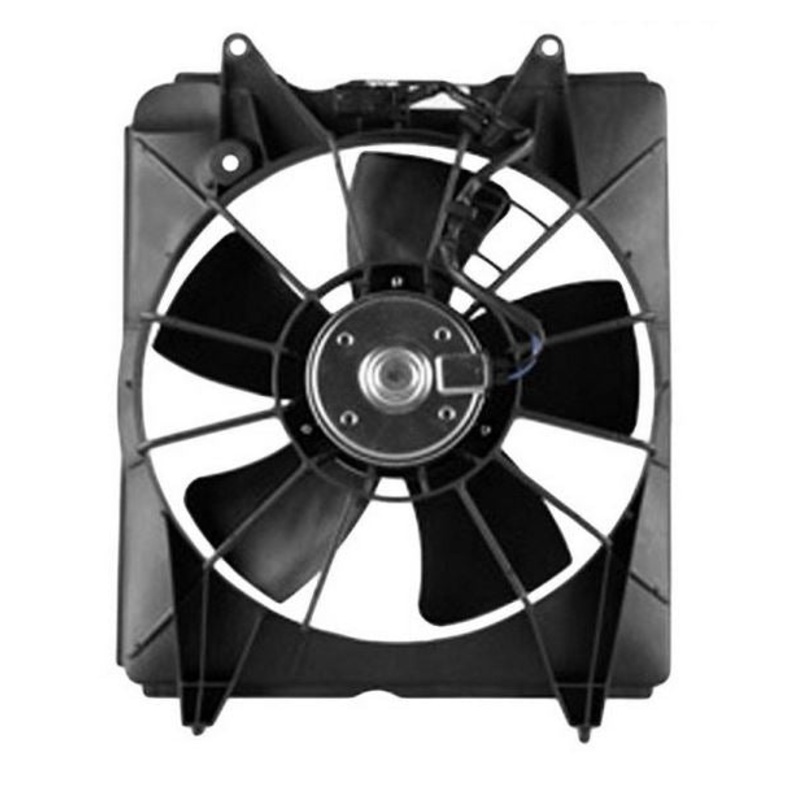 Radiator Fan Assembly Honda Crv 2010-2011 , Ho3115155U – Hunt Parts