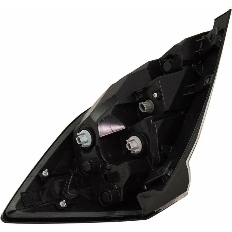 Tail Lamp Driver Side Honda Civic Hatchback 2017-2020 Led Model Capa , Ho2804116C – Hunt Parts