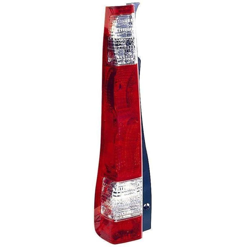 Tail Lamp Driver Side Honda Crv 2005-2006 Japan Built Capa , Ho2818128C – Hunt Parts