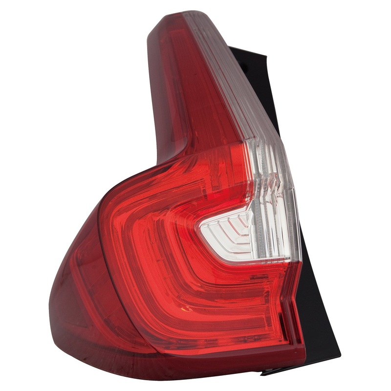 Tail Lamp Driver Side Honda Crv 2017-2019 Capa – Hunt Parts
