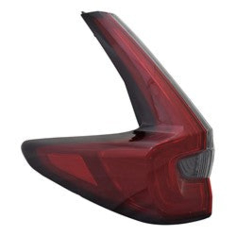 Tail Lamp Driver Side Honda Crv 2020-2022 Capa – Hunt Parts