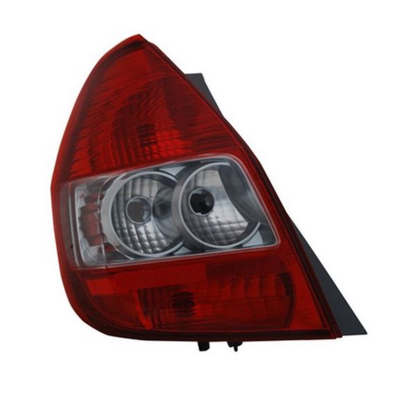 Tail Lamp Driver Side Honda Fit 2007-2008 High Quality , Ho2818143 – Hunt Parts