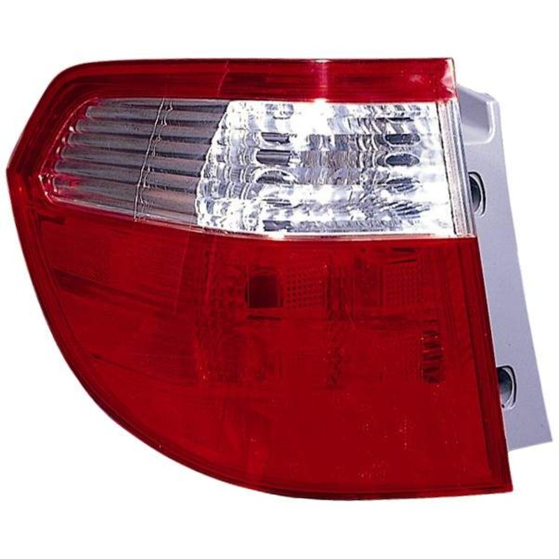 Tail Lamp Driver Side Honda Odyssey 2005-2007 Capa – Hunt Parts