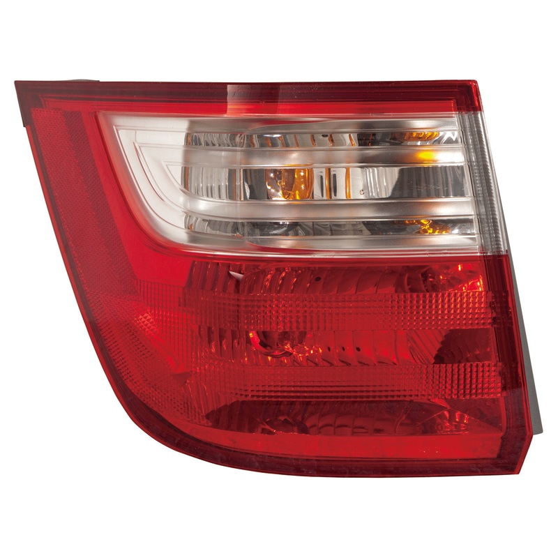 Tail Lamp Driver Side Honda Odyssey 2011-2013 Capa – Hunt Parts