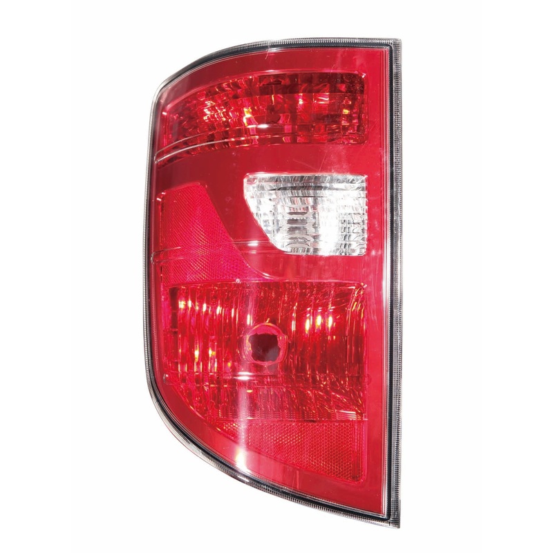 Tail Lamp Driver Side Honda Ridgeline 2009-2011 Capa – Hunt Parts