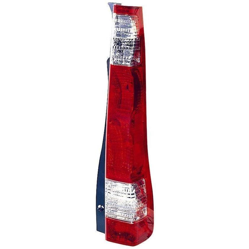 Tail Lamp Passenger Side Honda Crv 2005-2006 Japan Built Capa , Ho2819128C – Hunt Parts