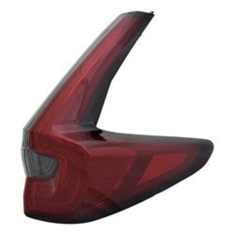 Tail Lamp Passenger Side Honda Crv 2020-2022 Capa – Hunt Parts