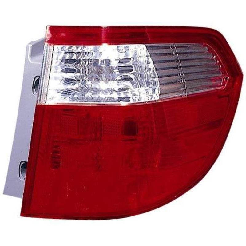Tail Lamp Passenger Side Honda Odyssey 2005-2007 Capa – Hunt Parts