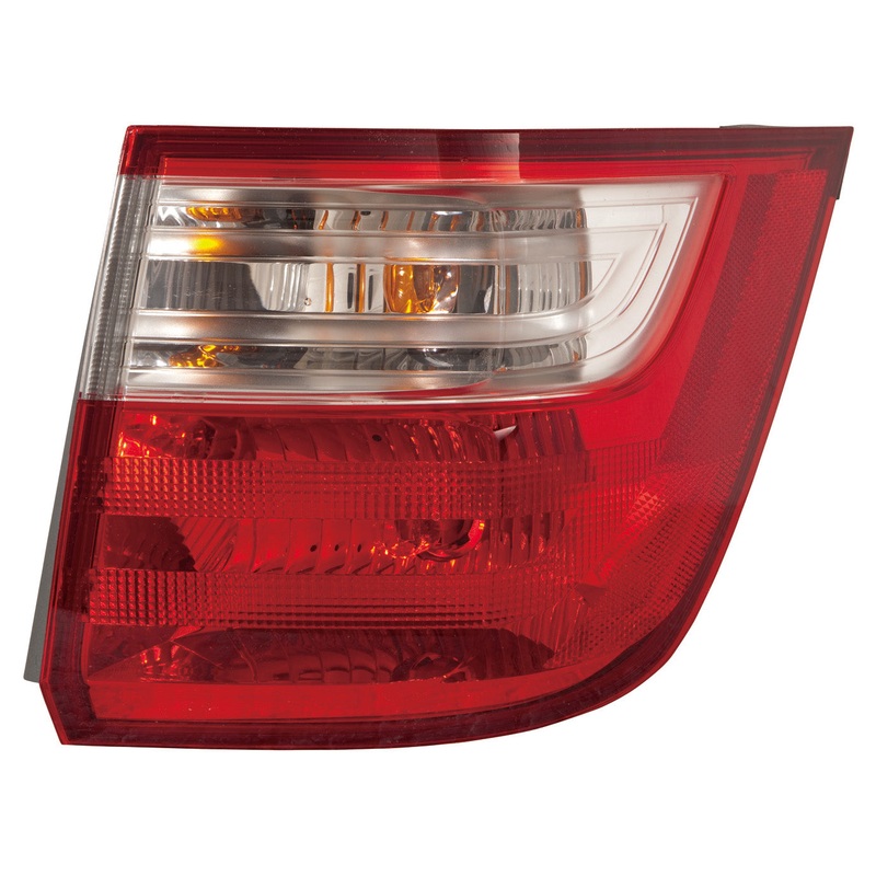 Tail Lamp Passenger Side Honda Odyssey 2011-2013 Capa – Hunt Parts