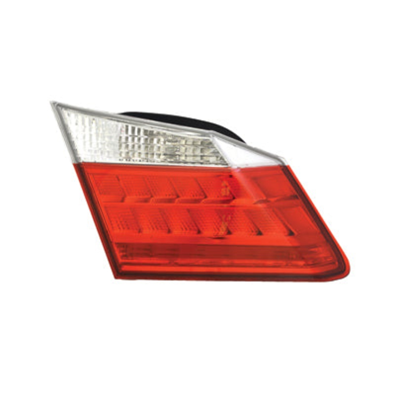 Trunk Lamp Driver Side Honda Accord Hybrid 2014-2015 (Back-Up Lamp) Ex-L/Touring Capa , Ho2802106C – Hunt Parts