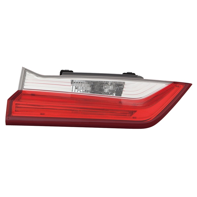 Trunk Lamp Driver Side Honda Crv 2017-2019 Capa – Hunt Parts